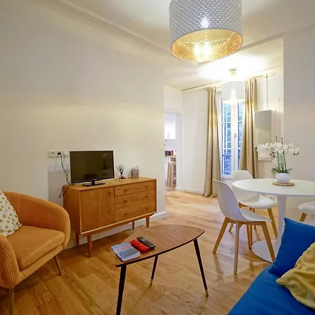 Appartamento Cosy And Bright In