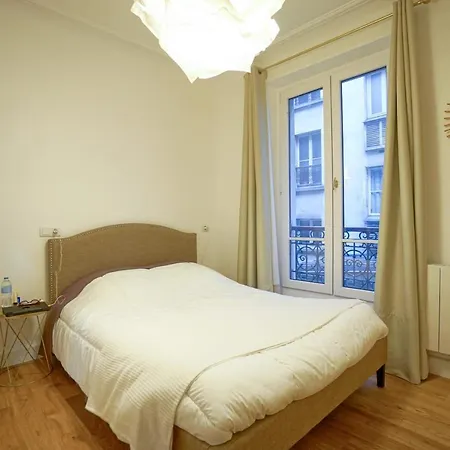 Appartamento Cosy And Bright In *