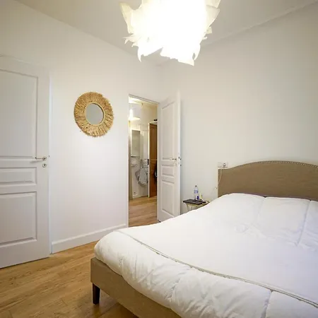 Appartamento Cosy And Bright In Parigi